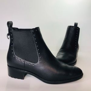 Cole Haan Ankle Booties